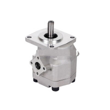 Hydraulic Gear Pump HGP2A Pressure Gear Pump For Hydraulic Systems F3R F4R F6R F8R F9R