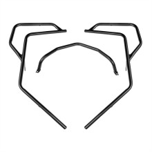 Falling accessories motorcycle engine protection frame crash bars for NMAX155 NMAX 155 drop protection bumper guard