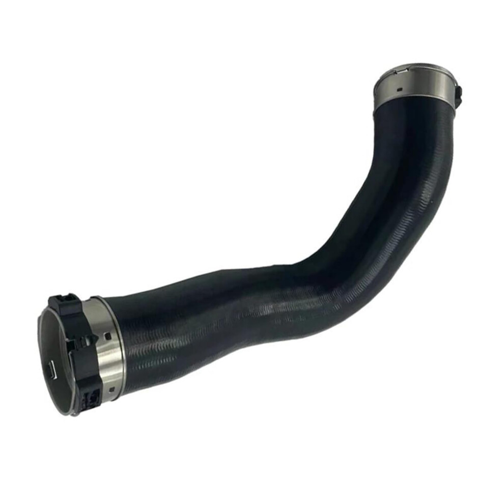 Turbo Hose For 5Er F10 F11 F07 518D 520D 525D 525Dx Intercooler Air Intake Hose 11617810615 Intercooler Turbo Hose 9382693693679
