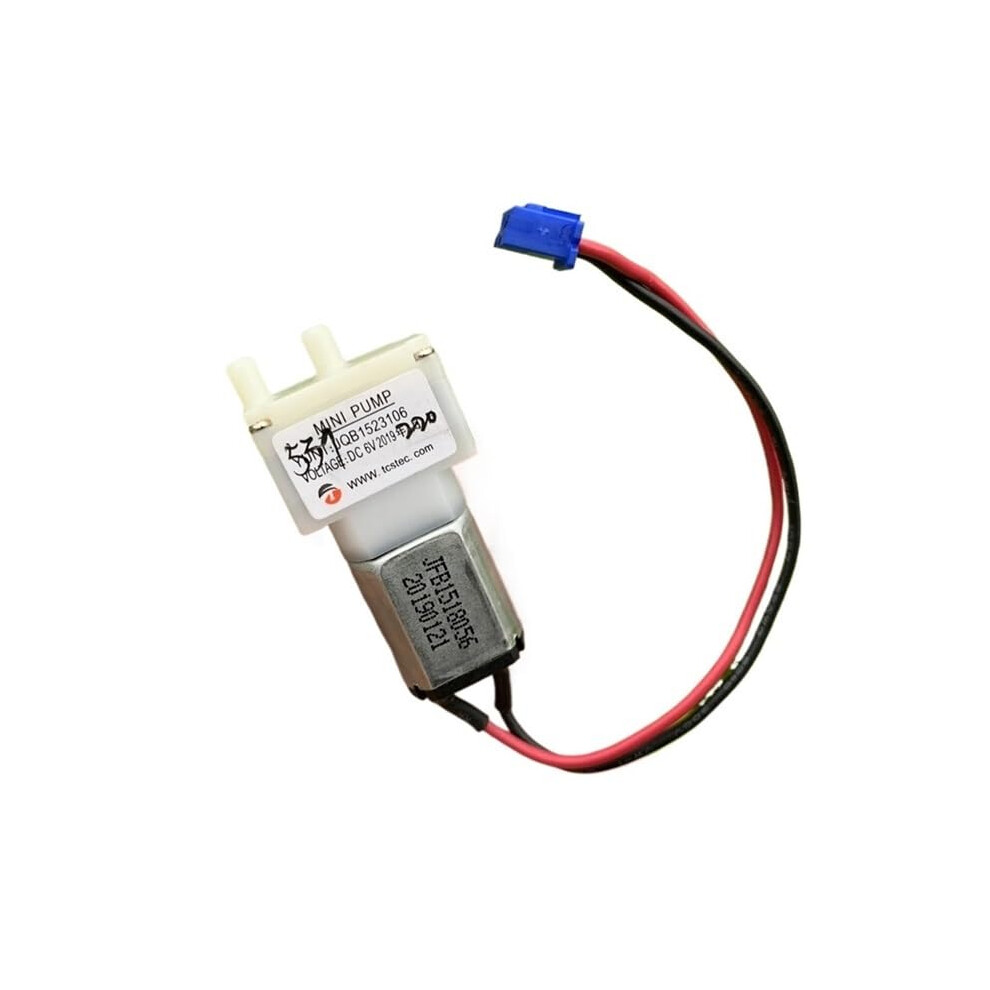 Jqb030 Miniature Vacuum Pump, 030 Negative Pressure Pump, Extraction Pump 3V 6V J 9382693693884