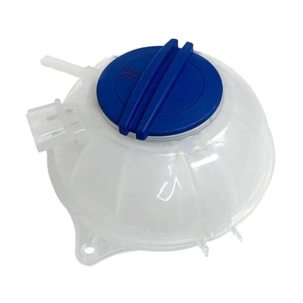 Motor Coolant Reservoir Compatible With Vw For Golf Mk7 For Passat B8 For Tiguan 6R0121407 6Q0121407 Coolant Expansion Tank 6Q0121407a 6Q0121407b 9382693693945