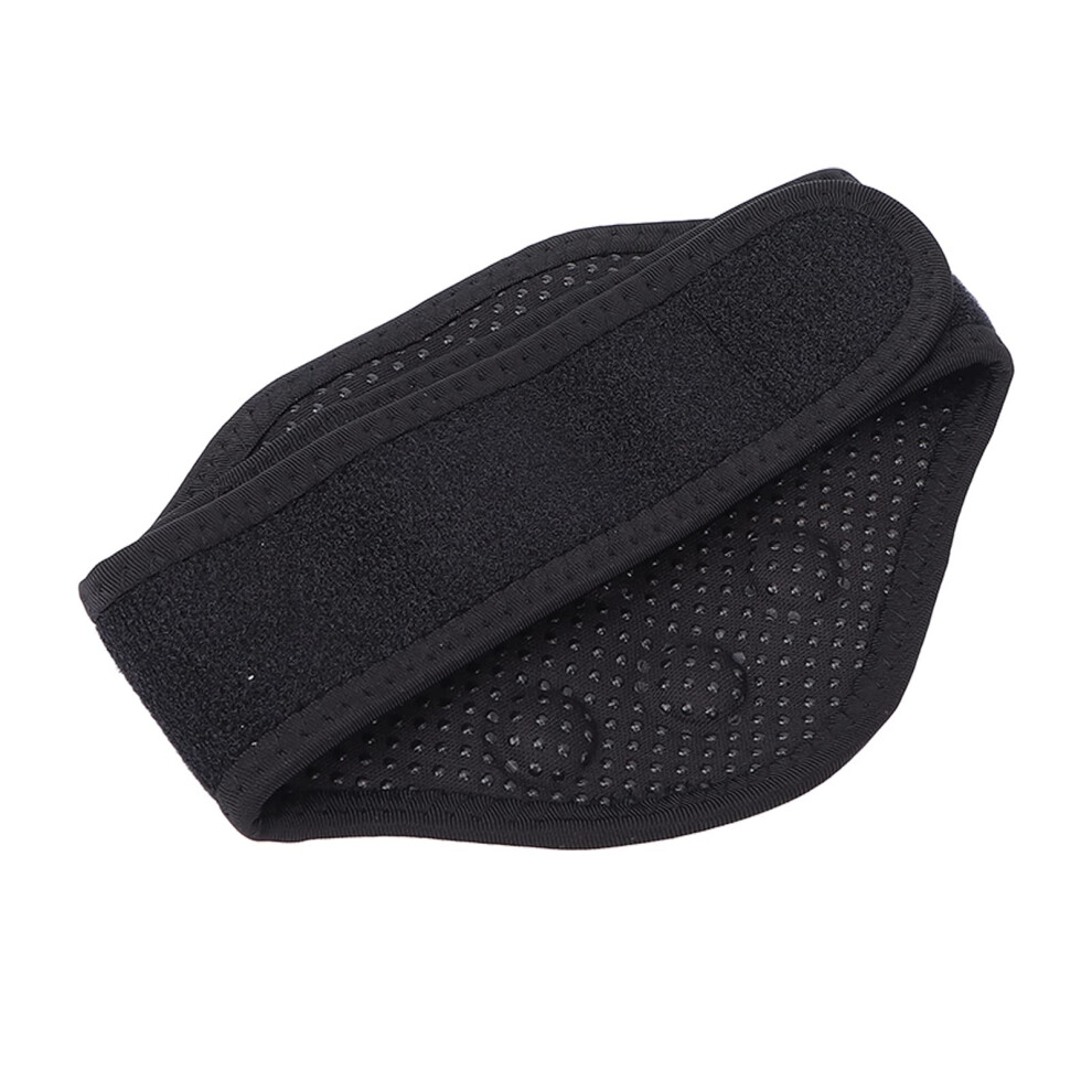 Magnet Therapy Neck Wrap for Pain Relief Massage and Relaxation