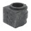 Front Sway Bar Bushing 2pcs for Jaguar S-Type XJ8 XK 2000-2008 5