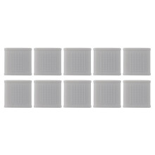 Silicone Finger Sleeve Protector, 10 Pcs, WearResistant Covers, For Golf, Basketball, Badminton