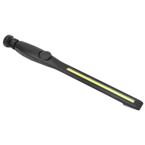Adjustable Lighting Modes Work Light With Long Working Time Battery And Hands Free Operation For Camping Garage And Emergency Situations 1