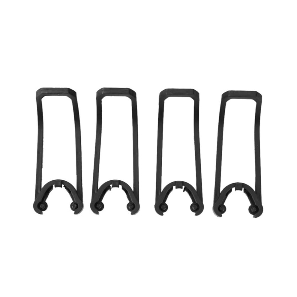 E58 Plastic Axle Cover Replacement Parts With Motor Propeller Protection For Rc Quadcopter Drone (Shielding) 9382693694065