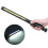 Adjustable Lighting Modes Work Light With Long Working Time Battery And Hands Free Operation For Camping Garage And Emergency Situations 5