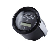 Forklift Accessories Up Button For ERC 212216, Durable Plastic Replacement, Compatible With 50440901 And 51149523(B)