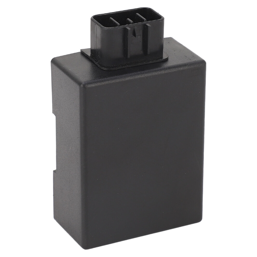 Cdi Ignition Module For Polaris Vehicles, Replacement Cdi Box With Increased Spark Energy, Improved Throttle Response And Easier Starting, High 9169997475190