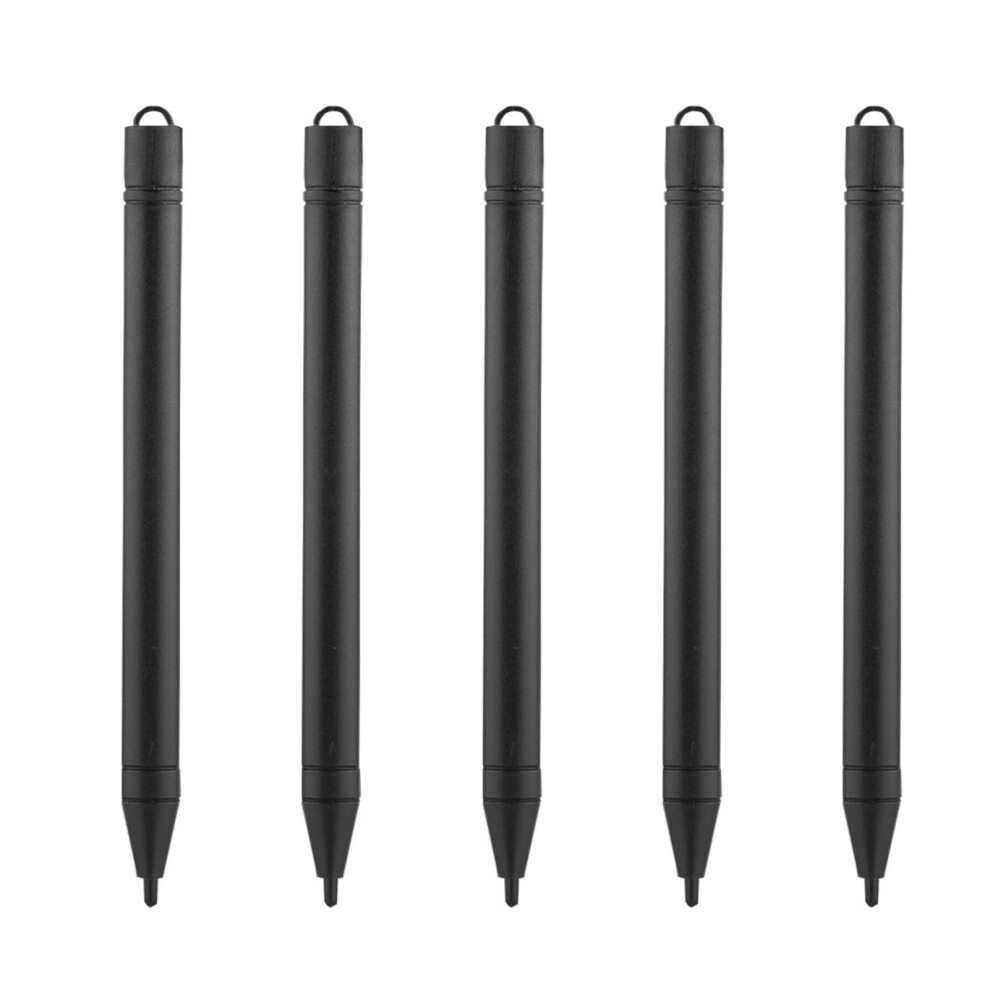 Replacement Stylus For Lcd Writing Tablets, Abs Material Ensures Durability, Enhanced Set For Seamless Drawing Experience 9173940683303