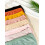 (Mixed Color, 16) 8pcs Plus Size Women'S Briefs | Easy Comfortable Breathable Solid Color Triangle Briefs with Slight Stretch Fabric 3