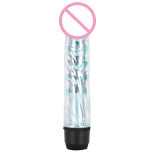 Elegante intieme partner, vibrator met meerdere snelheden voor discrete momenten, draagbaar en lichtgewicht seksspeeltje voor solo-avonturen.
