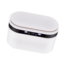 Baby Wipe Warmer And Wet Dispenser Large Capacity For Babies With Night Light 3 Gear Temperature