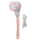 Sonic Face Scrubber με παλμικό χρονοδιακόπτη ενός λεπτού και τεχνολογία απαλού 1