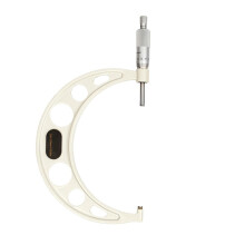 Outside Micrometer Mechanical Micrometer Set 100125mm To 275300mm Digital Micrometer 200225mm