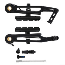 Folding Bicycle V Brake 110mm Long Arm For Litepro 14 to 20 Inch Wheel Diameter