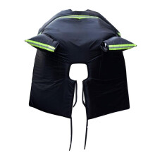 Motorcycle Leg Cover Waterproof Windproof with Thick Flannel Warmth Universal Scooter Fit Winter