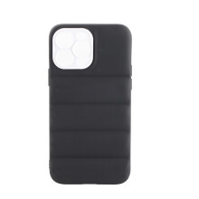 Nárazuvzdorný kryt s vodním vlněním kompatibilní s iPhony, konkrétně s iOS 13 Pro Max, měkké TPU ochranné pouzdro na celé tělo s