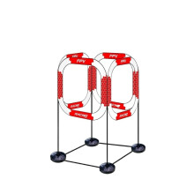 780 mm FPV Drone Racing Gate Target Racer Crossing Flying Doors Quad Indoor Exercise