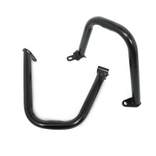 Falling Accessories Motorcycle Engine Highway Protection For Rebel CMX 300 500 CMX300 CMX500 2017 Crash Bar Frame Bumper Protection