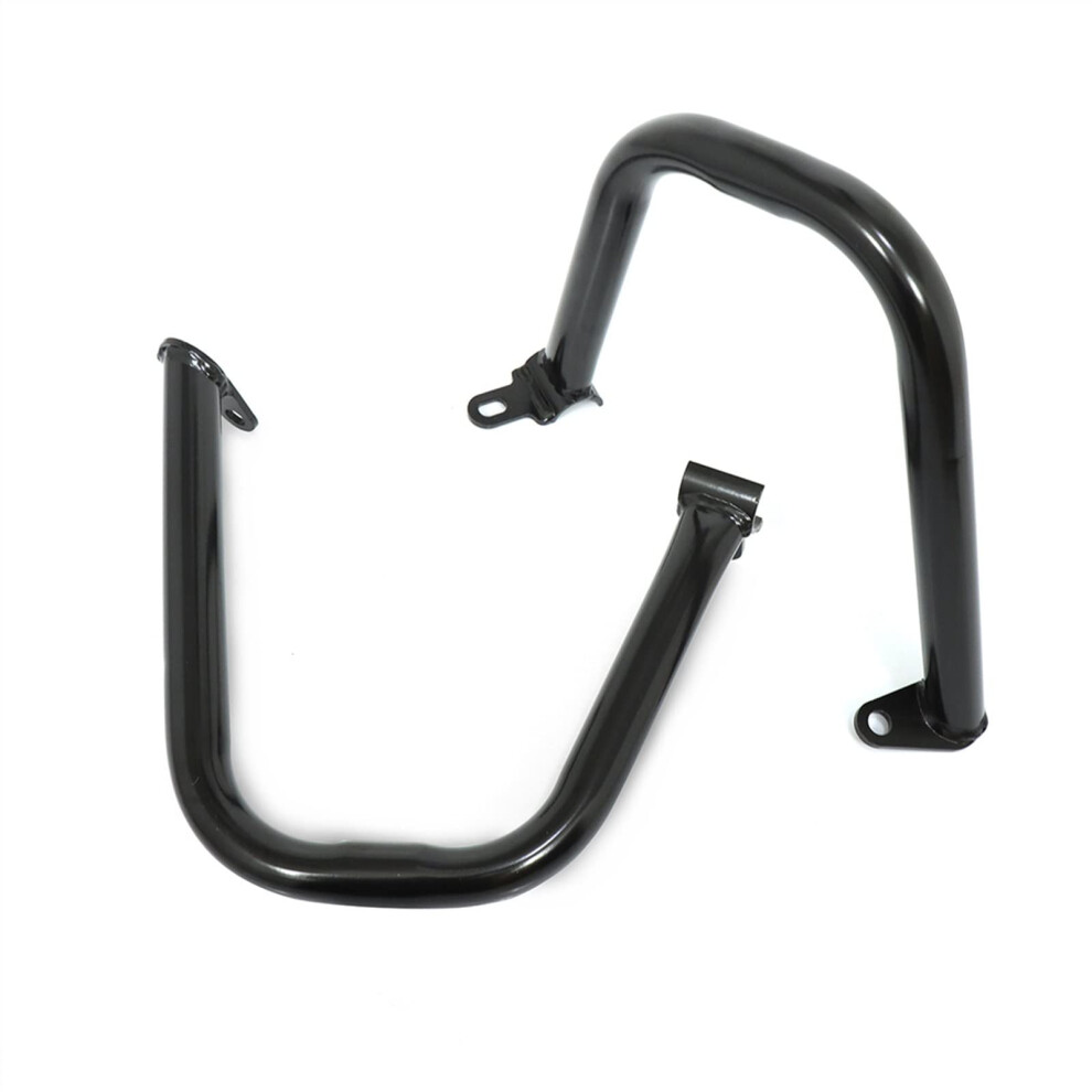 Falling Accessories Motorcycle Engine Highway Protection For Rebel Cmx 300 500 Cmx300 Cmx500 2017 Crash Bar Frame Bumper Protection 9382693694676