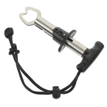 Portable Fishing Gripper for Easy OneHand Operation for Anglers