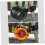 Bicycle Cable Lock HeavyDuty Chain with 4Digit Password for Bikes, Motorcycles AntiTheft 5