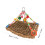 L Bunte Vogel Kletternetz Schaukel Hängematte 3