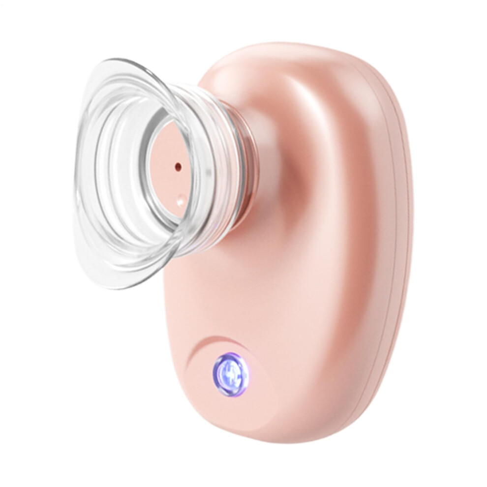 Portable Steam Spray Device for Eyes  Compact Humidifier, Rechargeable Facial Steam