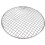 Round multipurpose cooling rack for baking, grilling, and draining food (26 cm) 2