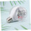 Disco Ball Stage Light LED Headlight Disco DJ Flash Light Bulbs 2