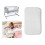 Next2Me Bedside Crib Mattress for Chicco & Tutti B 3