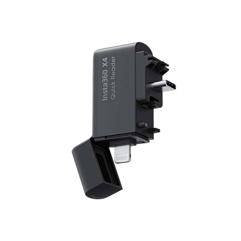 X4 Reader: Usbc Memory Module For Smartphones 9382693695185