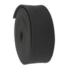 Fiberglass High Temp Heat Shield Sleeve 20mm for Car Fuel Line & Wire 3m Length