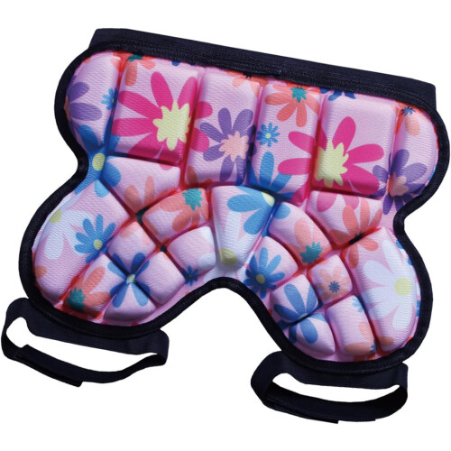 Padded Hip Guard Kids Adjustable Strap For Skiing And Roller Skating 1