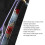 Bike Frame Stickers Thermoplastic Polyurethane Protective Tape Cartoon Pattern 10