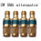 Power SMA Attenuator Male/Female 6GHz 2W 6dB 15dB 30dB (1dB) 3