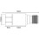 Power SMA Attenuator Male/Female 6GHz 2W 6dB 15dB 30dB (1dB) 5