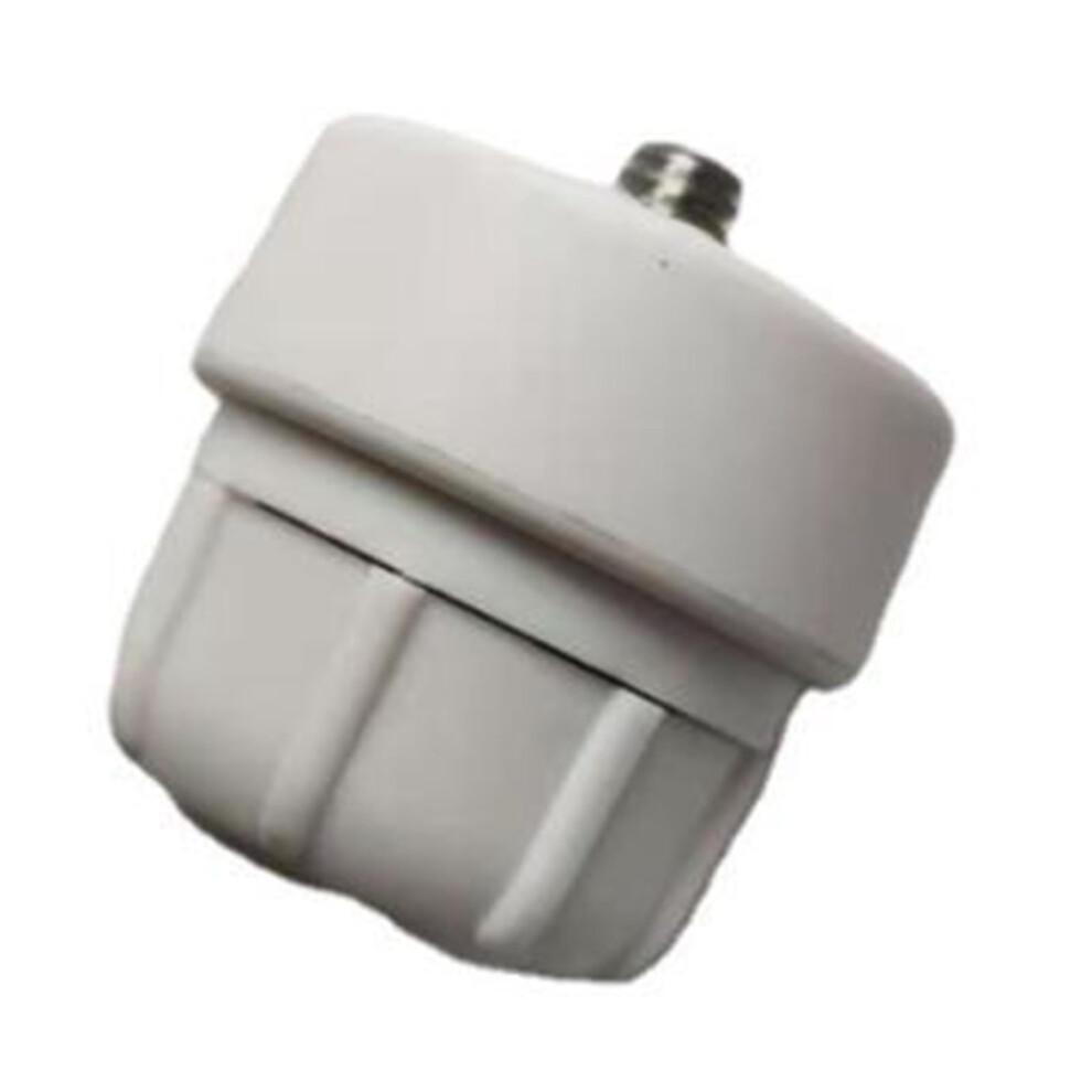1/4Inch Screw To 17Mm Ball Head Adapter, Compatible With Tripods, Stands, Mounts 9382693695598