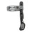 Bike seatpost remote wire control - Replacement accessory 95x54mm 13