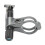 Bike seatpost remote wire control - Replacement accessory 95x54mm 7