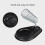 Metal Soldering Iron Stand with Heavy Cast Iron Base for Electronics  and Projects Ref: 4289 2