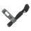 Bike seatpost remote wire control - Replacement accessory 95x54mm 9