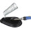 Metal Soldering Iron Stand with Heavy Cast Iron Base for Electronics  and Projects Ref: 4289 4