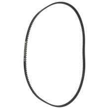 1400mm Rubber Drive Belt - 13mm Wide for Folding Bike & Machines