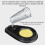 Metal Soldering Iron Stand with Heavy Cast Iron Base for Electronics  and Projects Ref: 8706 3
