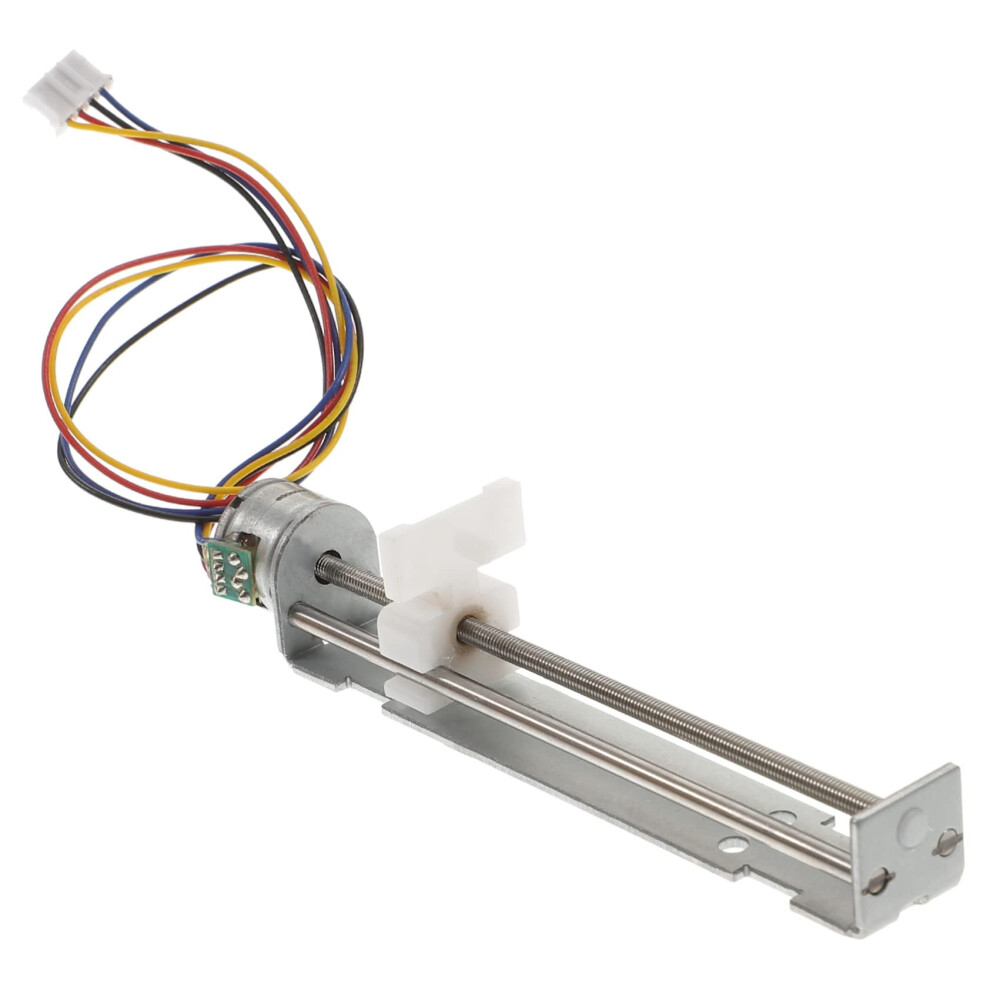 Stepper Motor Linear Actuator For Diy Cnc Router, Precision Slider 9347817015218