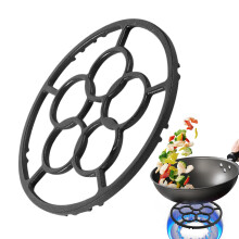 Portable Stove Holder Cookware Accessories for Electric Stove