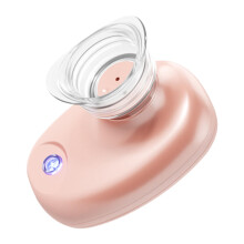 Augendampfgerät for Dry Eyes Intensive Moisturizing Eye Steamer Rechargeable Facial Steam