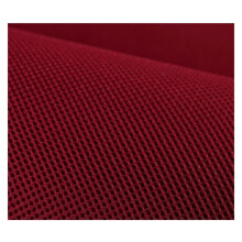 160 x 200 cm elastic 3D mesh fabric for chair covers (Model TJ8690) (5 Wine Red)